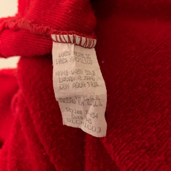 Forever21 turtleneck sweater - Picture 6 of 9